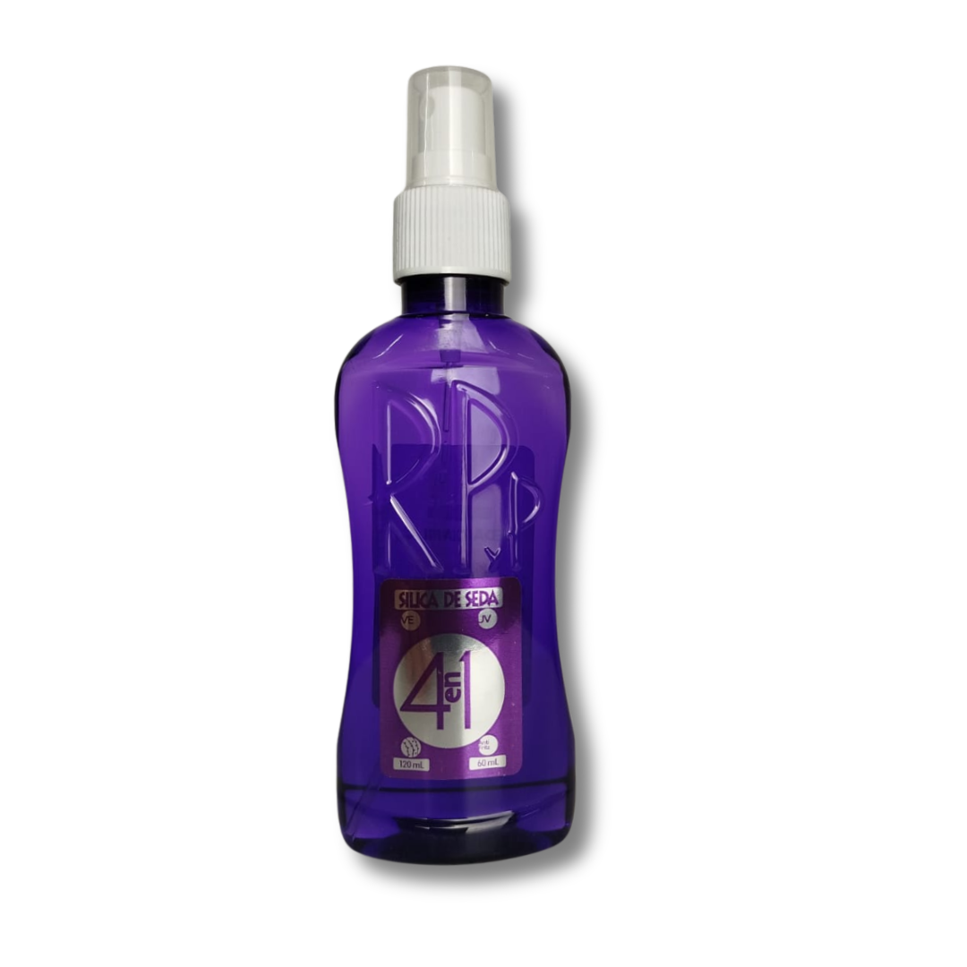 GOTAS DE SEDA SHINE SILICA LIQUIDA 125ML CAJA 40 PZ MAYOREO