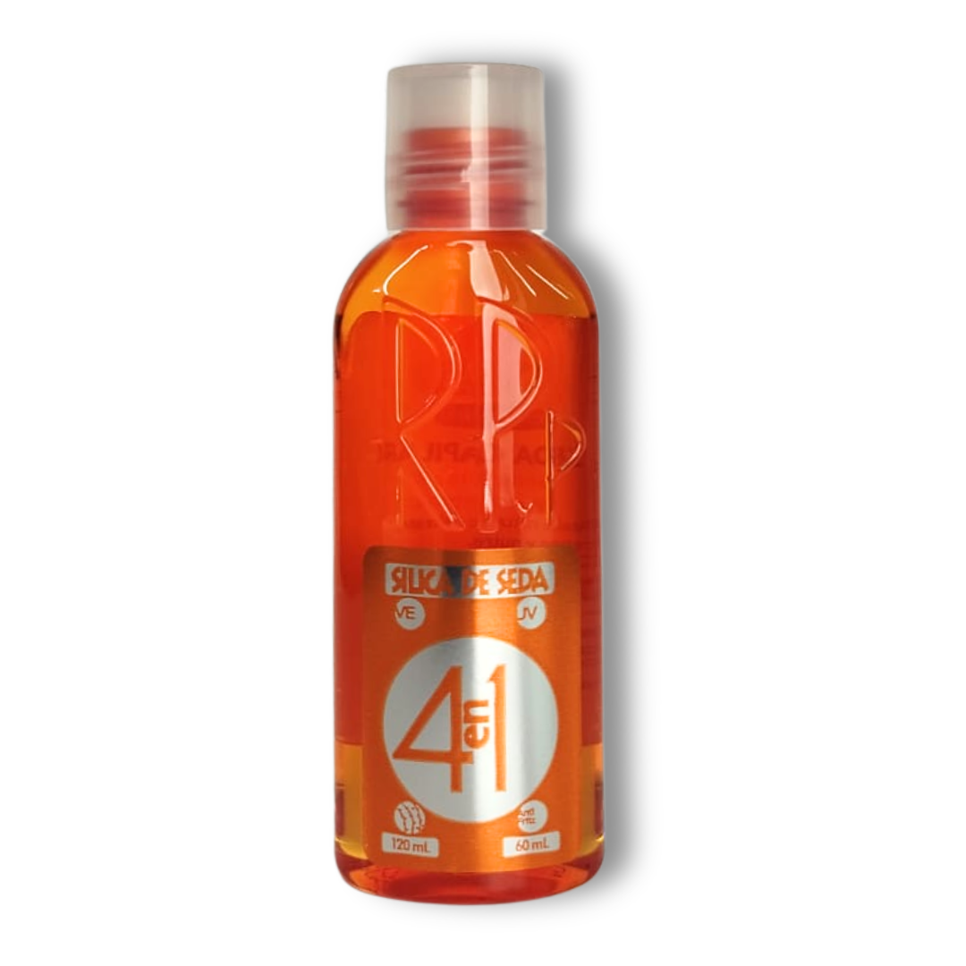 GOTAS DE SEDA SILICA ESPESA 60 ML CAJA 65 PZ MAYOREO