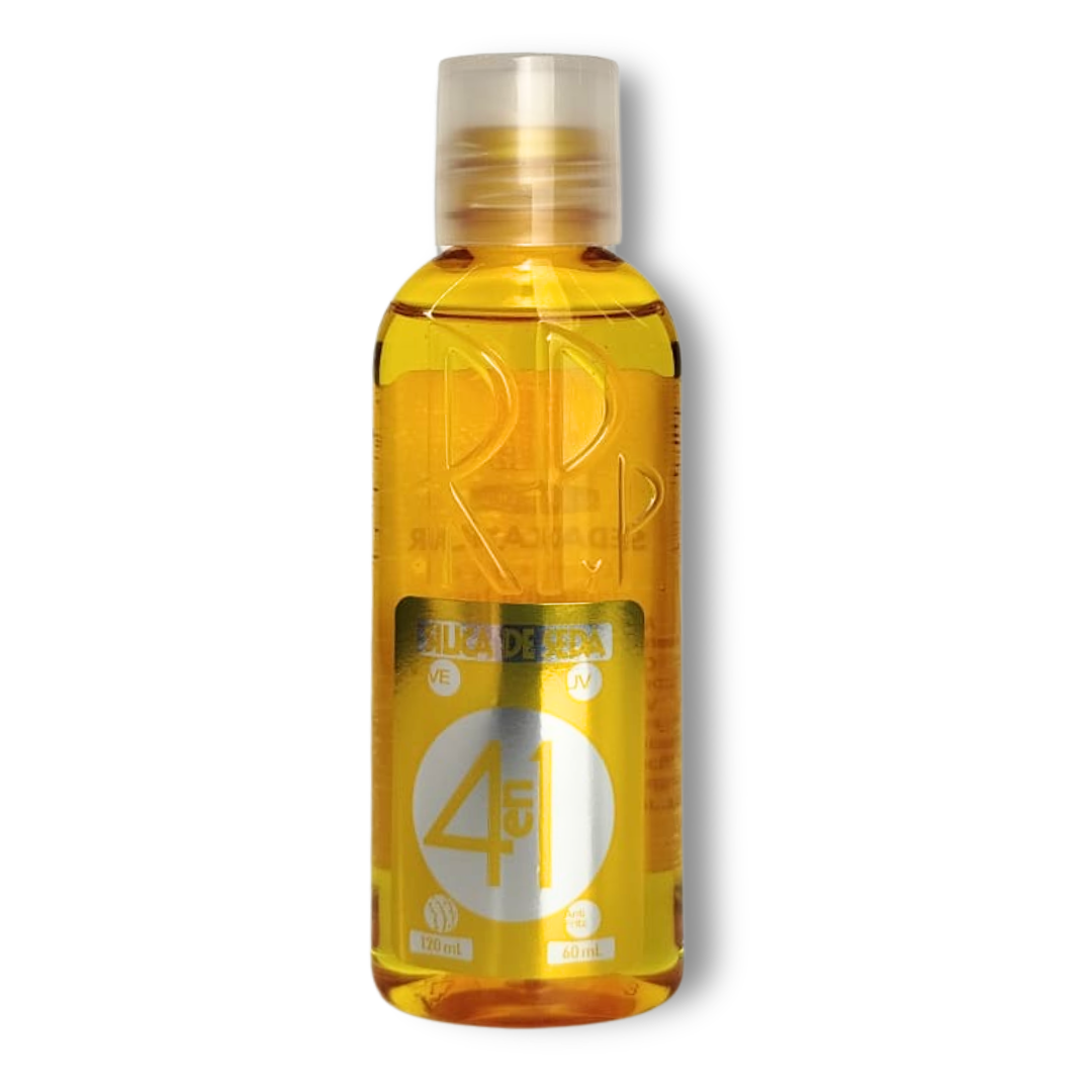 GOTAS DE SEDA SILICA ESPESA 60 ML CAJA 65 PZ MAYOREO