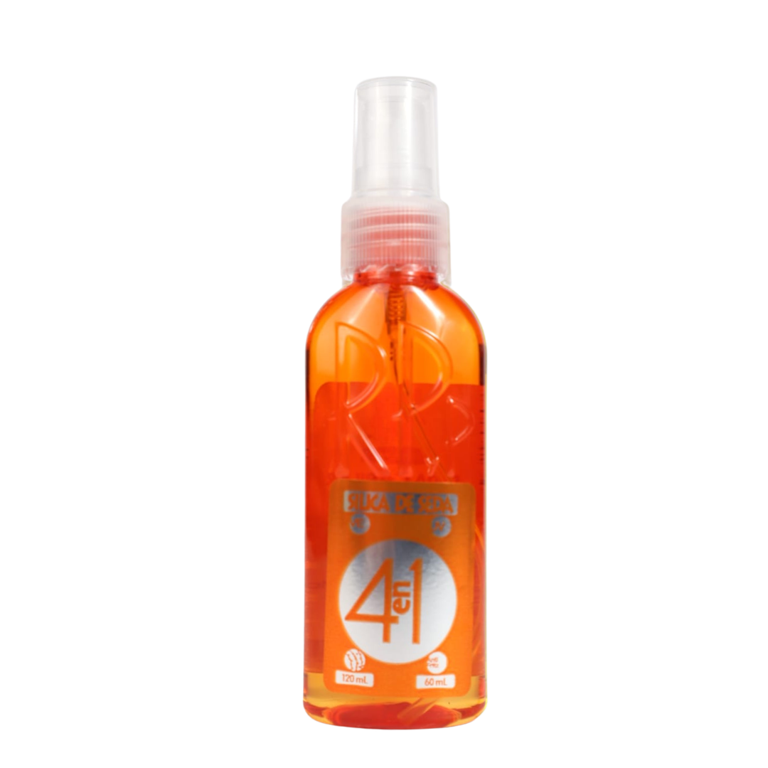 GOTAS DE SEDA SHINE SILICA LIQUIDA 60 ML CAJA 65 PZ MAYOREO