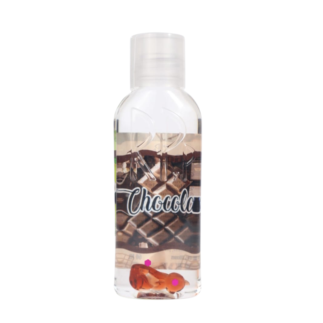 GOTAS DE SEDA SILICA ESPESA FRUTA 60 ML CAJA 65 PZ