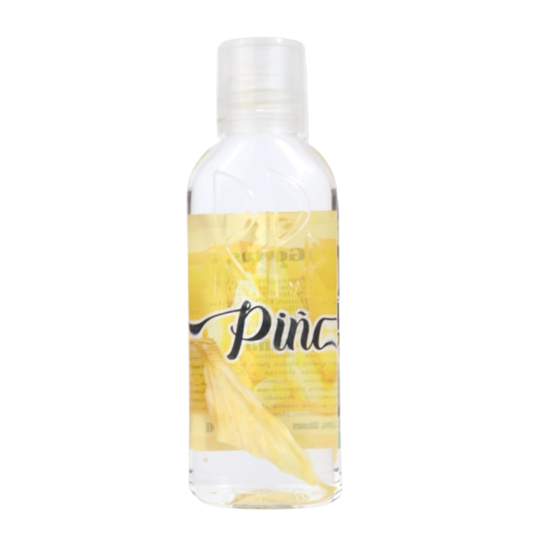 GOTAS DE SEDA SILICA ESPESA FRUTA 60 ML CAJA 65 PZ