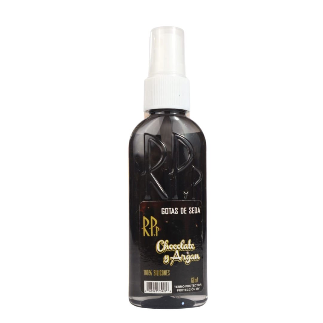 GOTAS DE SEDA SHINE SILICA LIQUIDA 60 ML CAJA 65 PZ MAYOREO